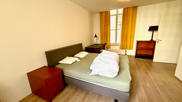 Medium property photo - Westeinde, 2512 GS Den Haag